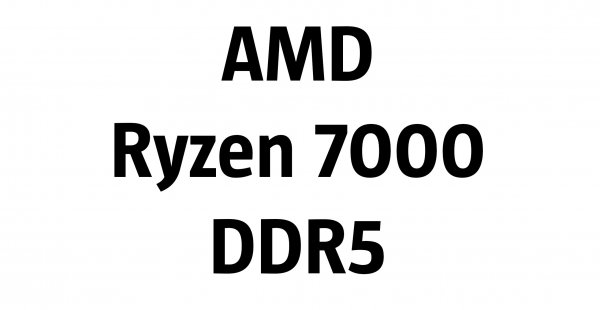 Konfigurator Ryzen 7000
