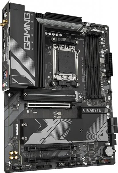 Gigabyte B650 Gaming X AX
