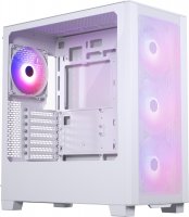 "Advanced" 1300 White (Ryzen 5 7500F / RTX 5060...