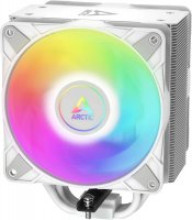 "Advanced" 1300 White (Ryzen 5 7500F / RTX 5060 Ti)