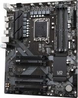 Gaming Rechner "Advanced" (Intel i5-12400F / RX...