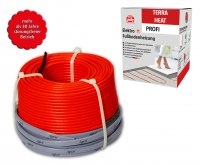 jollytherm Terraheat PROFI 3,0 m²