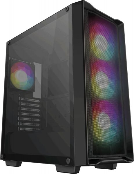 "Advanced" 1200 (Ryzen 5 7500F / RTX 5060 Ti)