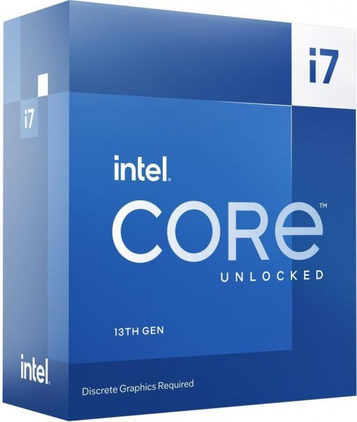 Intel i7-13700KF