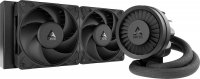 Arctic Liquid Freezer III Pro 240 schwarz