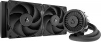 Arctic Liquid Freezer III Pro 280 schwarz