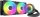 Arctic Liquid Freezer III Pro 280 A-RGB schwarz
