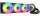 Arctic Liquid Freezer III Pro 360 A-RGB schwarz