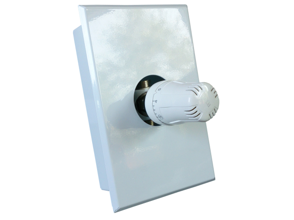 jollytherm Thermostat Warmwasser UNTERPUTZ