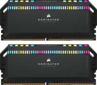 Corsair Dominator Platinum RGB 32GB 6000MHz CL36-38-38-76...