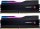 G.Skill Trident Z5 RGB 32GB 6000MHz CL30-40-40-96 schwarz