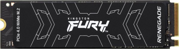 Kingston FURY RENEGADE 1TB