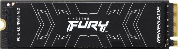 Kingston FURY RENEGADE 2TB