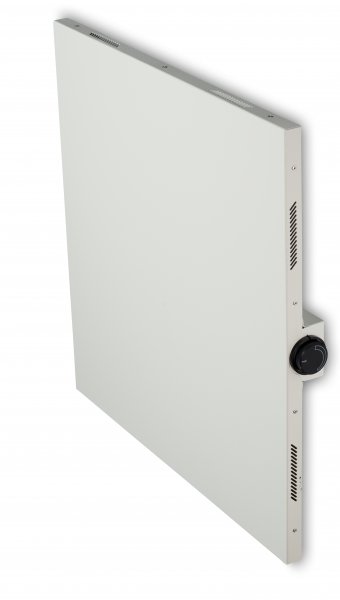 B-WARE!!! Bella Jolly Infrarot Metallheizkörper 60 cm x 80 cm