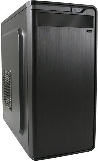 Office Rechner "Basic" (AMD Ryzen 5 5600G)