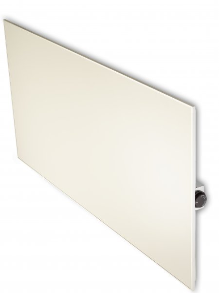Bella Jolly Infrarot Keramikheizkörper 60 cm x 120 cm weiß
