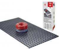 jollytherm Terraheat PLUS 3,0 m² (5,0 m²...