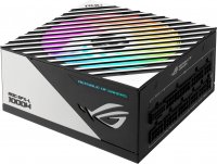 Gaming Rechner "Mini White" (AMD Ryzen 7 7800X3D / RTX 4080 Super)