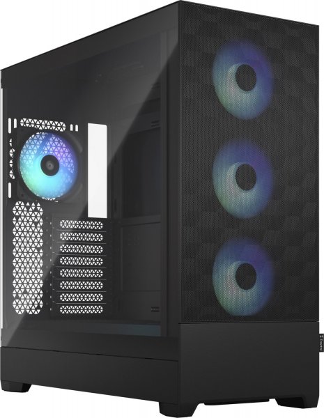 Gaming Rechner "Premium" (AMD Ryzen 7 5800X / RTX 4070 Ti)