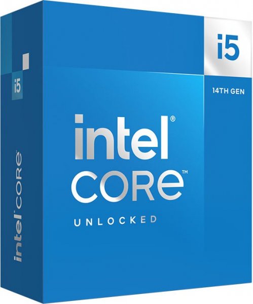 Intel i5-14600K