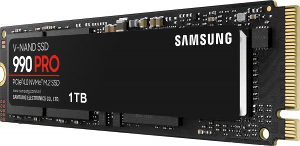 Samsung 990 PRO 1TB