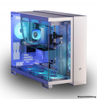 "Ultimate Corsair" 4800 (Ryzen 7 9800X3D / RTX...
