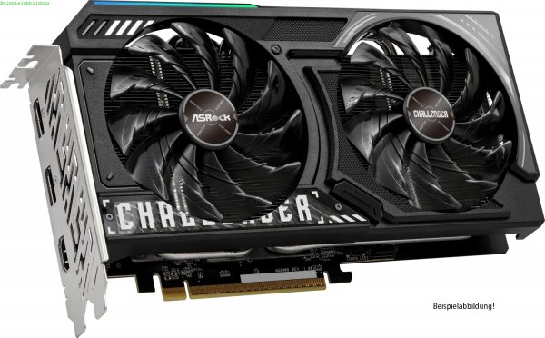 Grafikkarte AMD RX 9060 XT