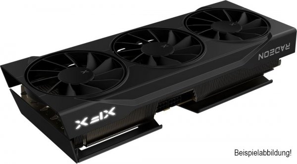 Grafikkarte AMD RX 9070 XT