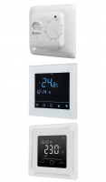 jollytherm Thermostat Elektro
