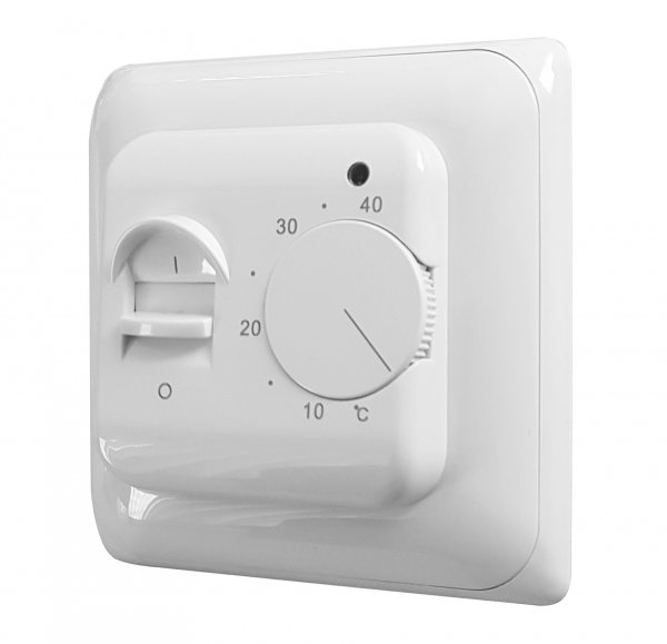 jollytherm Thermostat Elektro STANDARD
