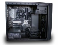 Office Rechner "Advanced" (AMD Ryzen 5 5600G)