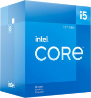 Gaming Rechner "Intermediate" (Intel i5-12400F / RX 6700 XT)