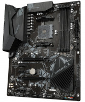 Gaming Rechner "Intermediate" (AMD Ryzen 5 5600X / RX 6750 XT)
