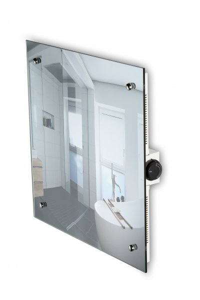 Bella Jolly Infrarot Glasheizkörper