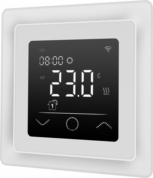 jollytherm Thermostat Elektro WLAN/ALEXA