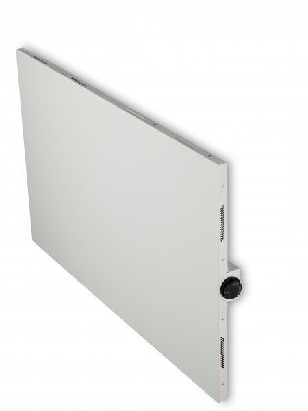 Bella Jolly Infrarot Metallheizkörper 60 x 90 cm weiß