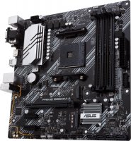 "Basic" 600 (Ryzen 5 5600 / RX 7600)