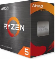 "Basic" 600 (Ryzen 5 5600 / RX 7600)