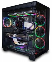 Gaming Rechner "Ultimate RGB" (AMD Ryzen 9...