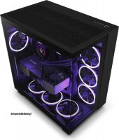 Gaming Rechner "Ultimate RGB" (AMD Ryzen 9 7900X3D / RTX 4090)