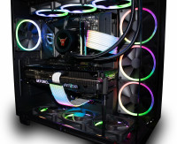 Gaming Rechner "Ultimate RGB" (Intel i9-13900K...